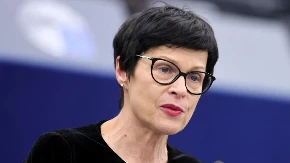 Marta Kos blokaderima zapušila usta! EU nije blokirala sredstva za Srbiju! 