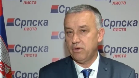 "Srpska lista će se boriti za svaki glas" Elek o izborima: Centri moći u Prištini žele da nas oslabe