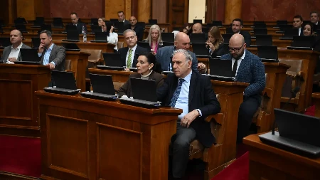 Šta znači biti proevropski po opoziciji u Srbiji?