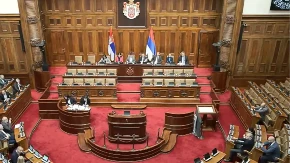 U Skupštini počele konsultacije: Sutra na dnevnom redu izmene izbornih zakona