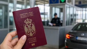 Velike promene za građane Srbije - novi pasoš stiže 1. jula, naveden je rok važenja starog 