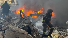 Broje se mrtvi usred primirja: Strašni snimci iz Južnog Libana (VIDEO)