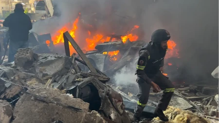 Broje se mrtvi usred primirja: Strašni snimci iz Južnog Libana (VIDEO)