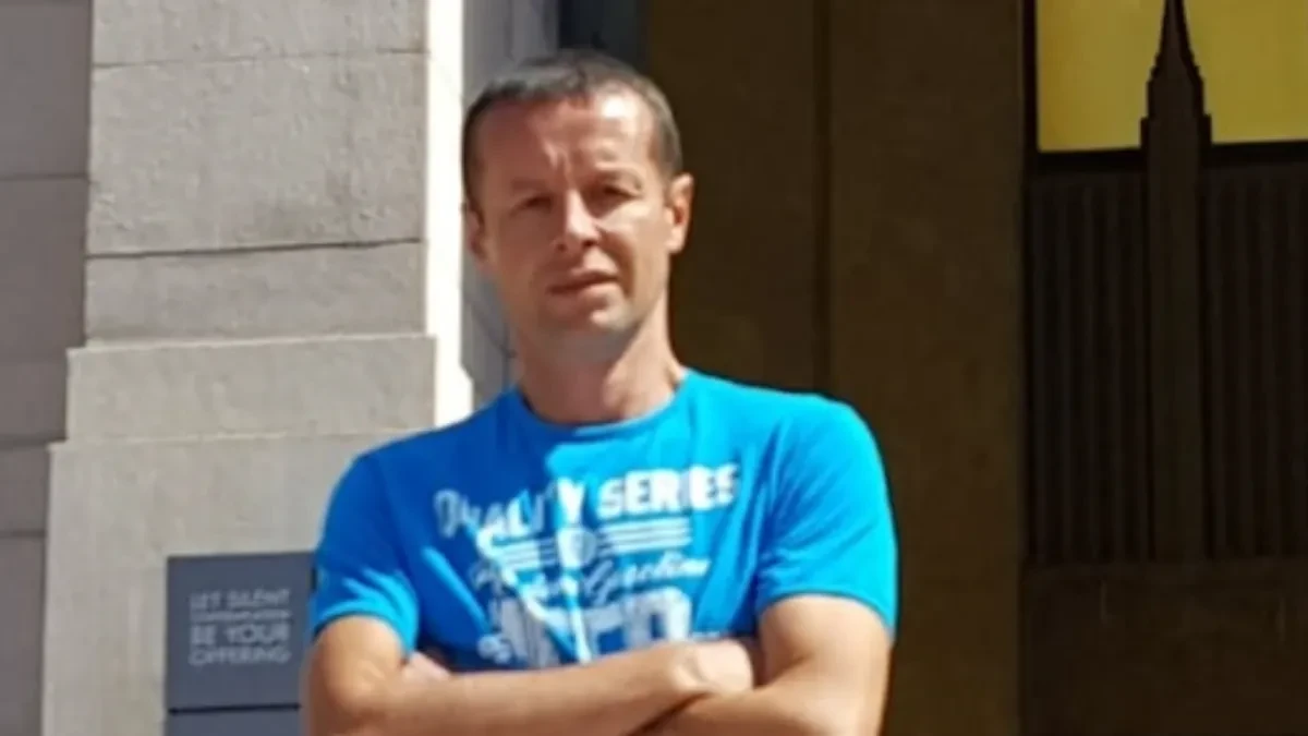 Zvezda devedesetih očajan zbog potomstva: "Moja porodica se gasi!"