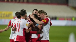 Ko je ovo očekivao? Zvezda dobila ozbiljne pretnje iz Voše