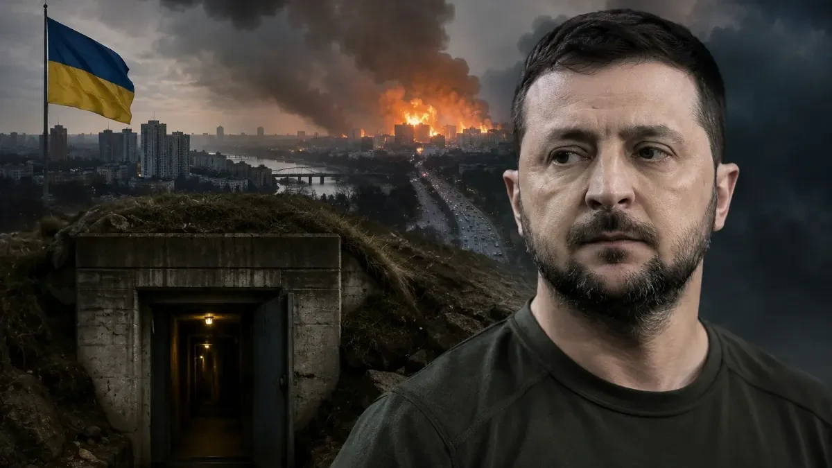 "Uključeno je već 20 zemalja" Zelenski otkrio na čemu stoji ukrajinska vojska: Ugovori se potpisuju