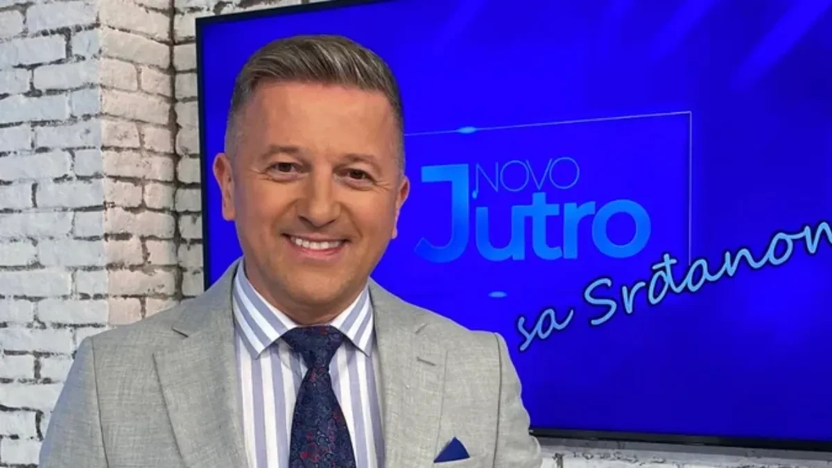 Napadnut poznati voditelj: Sve se desilo pred kamerama! 