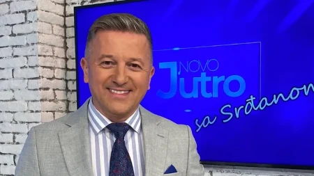 Napadnut poznati voditelj: Sve se desilo pred kamerama! 