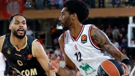 Kakva bomba: Partizan završio pakleno pojačanje za sledeću sezonu?