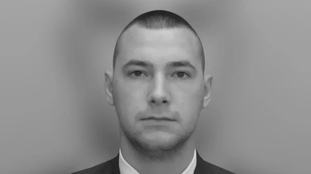 „Kolege će ga pamtiti kao dobrog, vrednog i posvećenog čoveka": Ovo je policajac koji je poginio kod Ugljevika