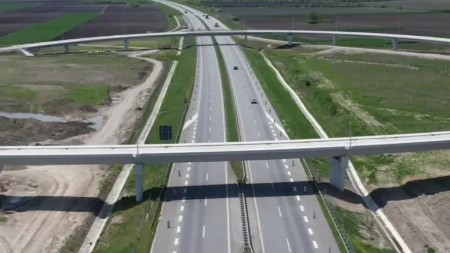 Od Beograda do Sarajeva za tren oka: Auto-put ka BiH u završnoj fazi (VIDEO)