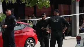 Ubistvo u Krapini: Danima pratio policajca, pa likvidirao načelnika stanice!