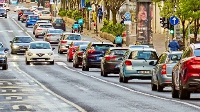 Baciš žvaku, ode 120 evra! Đubre bačeno kroz prozor automobila u ovoj zemlji može skupo da vas košta