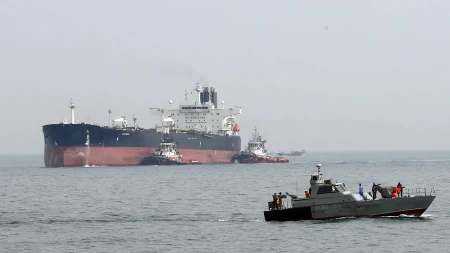 Iran matirao Ameriku u Ormuzu! Pomorska strategija Teherana rasturila planove Vašingtona
