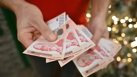 Novih 5.000 dinara pomoći uskoro stiže za 200.000 građana: Važne informacije o isplati