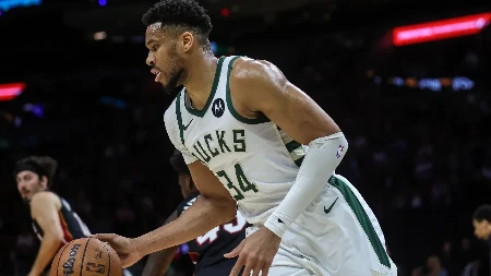 Zemljotres u NBA ligi: Na pomolu istorijski trejd, Janis Adetokumbo napušta Milvoki