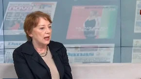 Antonela Riha progovorila bez dlake na jeziku, priznala da 