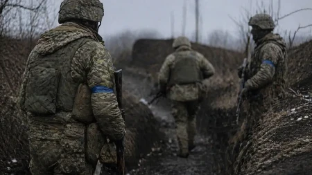 Teror u Kijevu: Otac mobilisan, dete poslato u prihvatilište