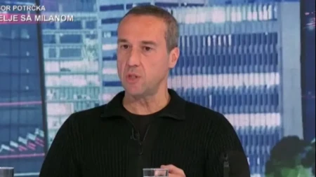 Mladen Mijatović progovorio o odnosu sa Jovanom Jeremić! Voditelj odgovorio na škakljivo pitanje i šokirao sve
