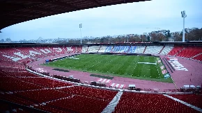 Zvezda pronašla štopera: Reprezentativac stiže na 
