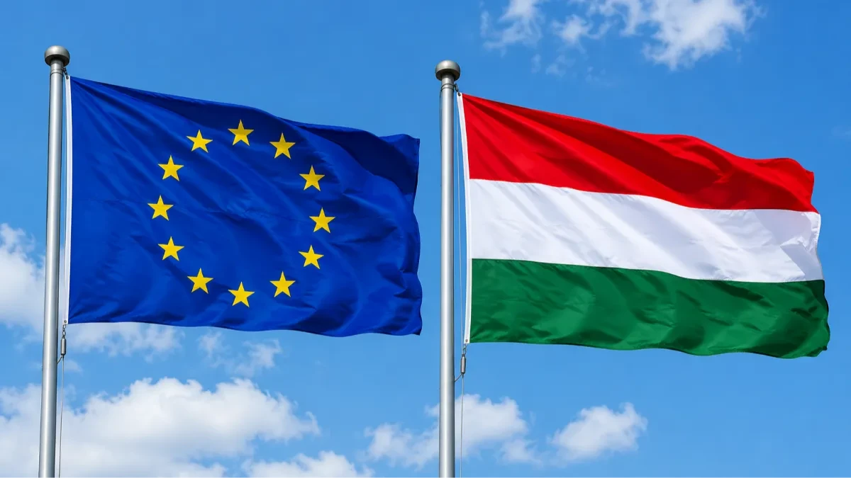 Orban: Mađarska neće blokirati EU vetom, hoćemo obnovu poverenja sa NATO-om