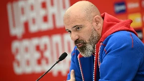 Stanković seče jako: Evo ko su "zalutali" igrači u Zvezdu