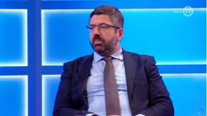 Šta bi?! Tražili izbore, sada beže od njih: Blokader Lazović: Opasnost postoji (VIDEO)