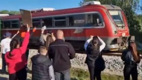 "Očajnički pokušavaju da spreče razvoj Srbije": Nova jeziva kampanja blokaderskih medija