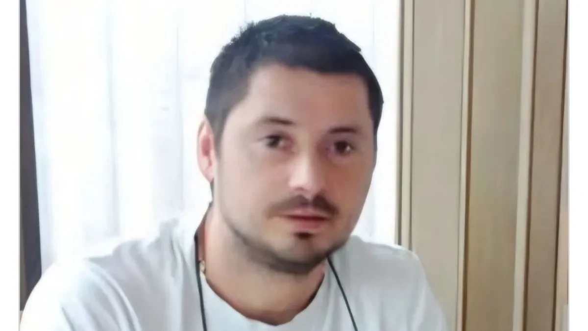  Traži se Milan! Hitno pozovite policiju ako ga vidite