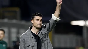 Bio je kandidat za trenera Zvezde, a sad ga je Lalatović opasno isprozivao