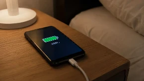 Ako telefon punite noću, odmah prestanite: Stručnjaci upozoravaju na veliki problem!