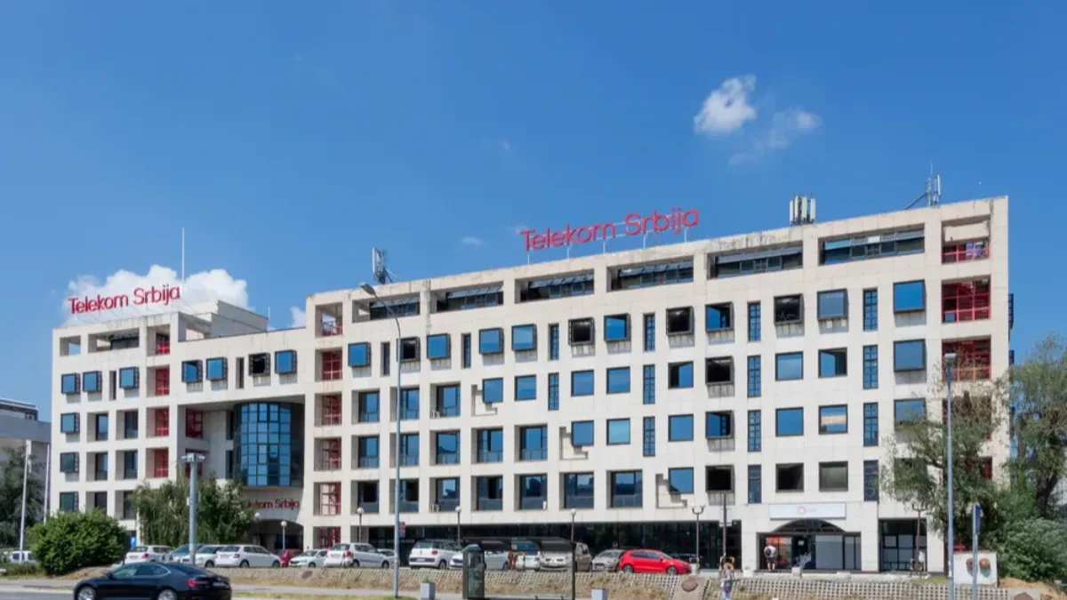 Telekom Srbija prikupio 1,95 milijardi evra kroz istorijsku emisiju evro-obveznica