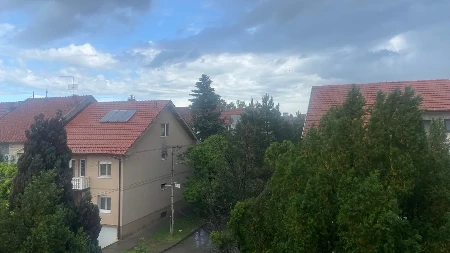 Nevreme stiglo u Pančevo! Oglasio se RHMZ, da se spreme Beograd i ovi delovi Srbije! (FOTO)