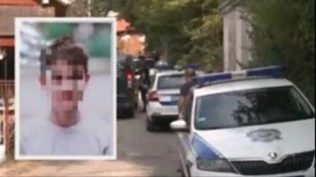 Burno na suđenju za ubistvo Andreja (13) u Nišu! "Ne mogu da razumem ovakvu odluku"
