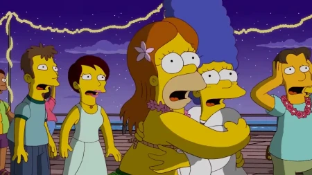 "Simpsonovi" predvideli smrtonosni virus na kruzeru: Pogledajte epizodu iz 2012. godine (VIDEO)
