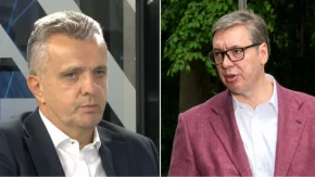 Ivanovićeva opsesija Vučićem traje godinama: Problem su mu samo srpski investitori koji nisu antisrpski nastrojeni