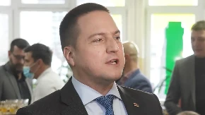 Ružić se šlihta blokaderima, ali mu ne pomaže ništa! "Treba ga lustrirati i ispitati njegovu odgovornost"