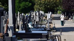 Glumac premešten iz Aleje zaslužnih građana! Porodica nakon mnogo godina donela konačnu odluku