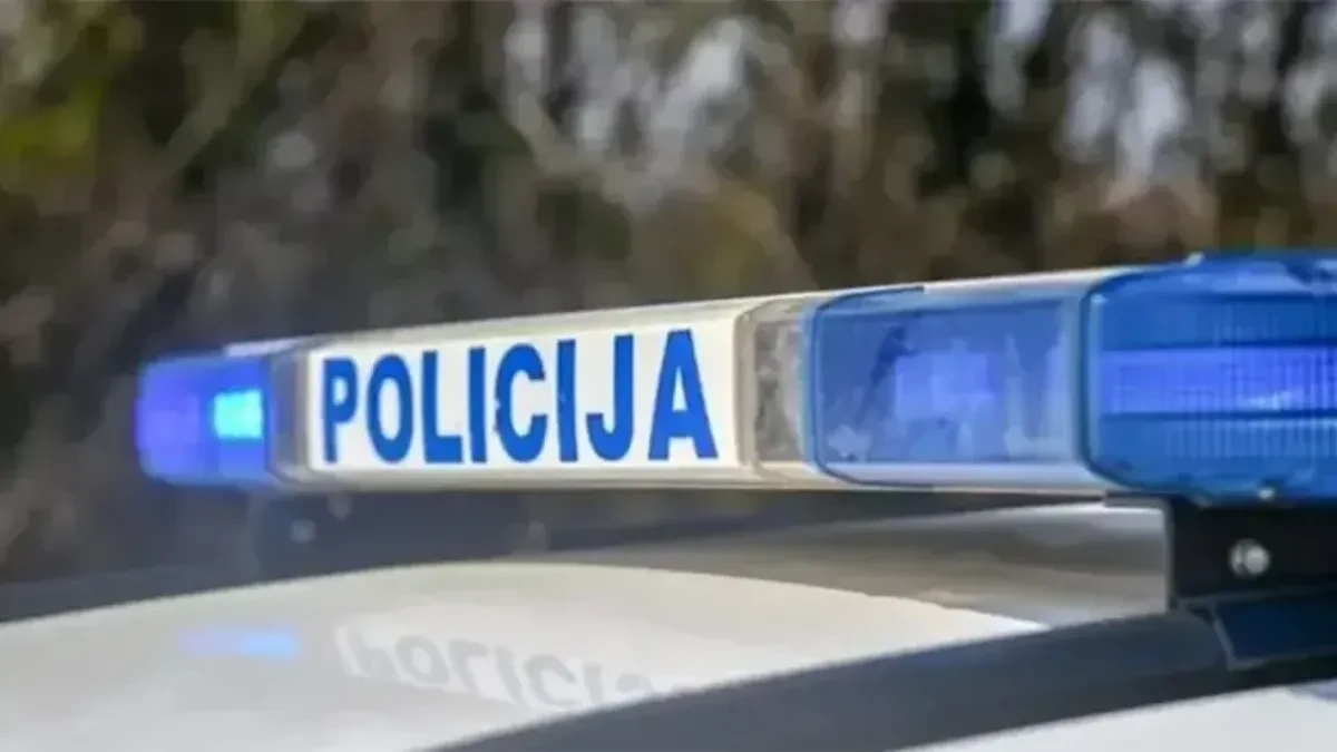 Nestali jutjuber pronađen mrtav: Oglasila se policija