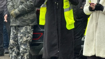 Nasilje je njihova vodilja Čak su i Putin i Zelenski spremni na razgovor, a blokaderi u Srbiji neće za sto!
