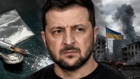 “Pred kamerama heroj, iza njih potpuno druga osoba!” Bivša portparolka raskrinkala Zelenskog