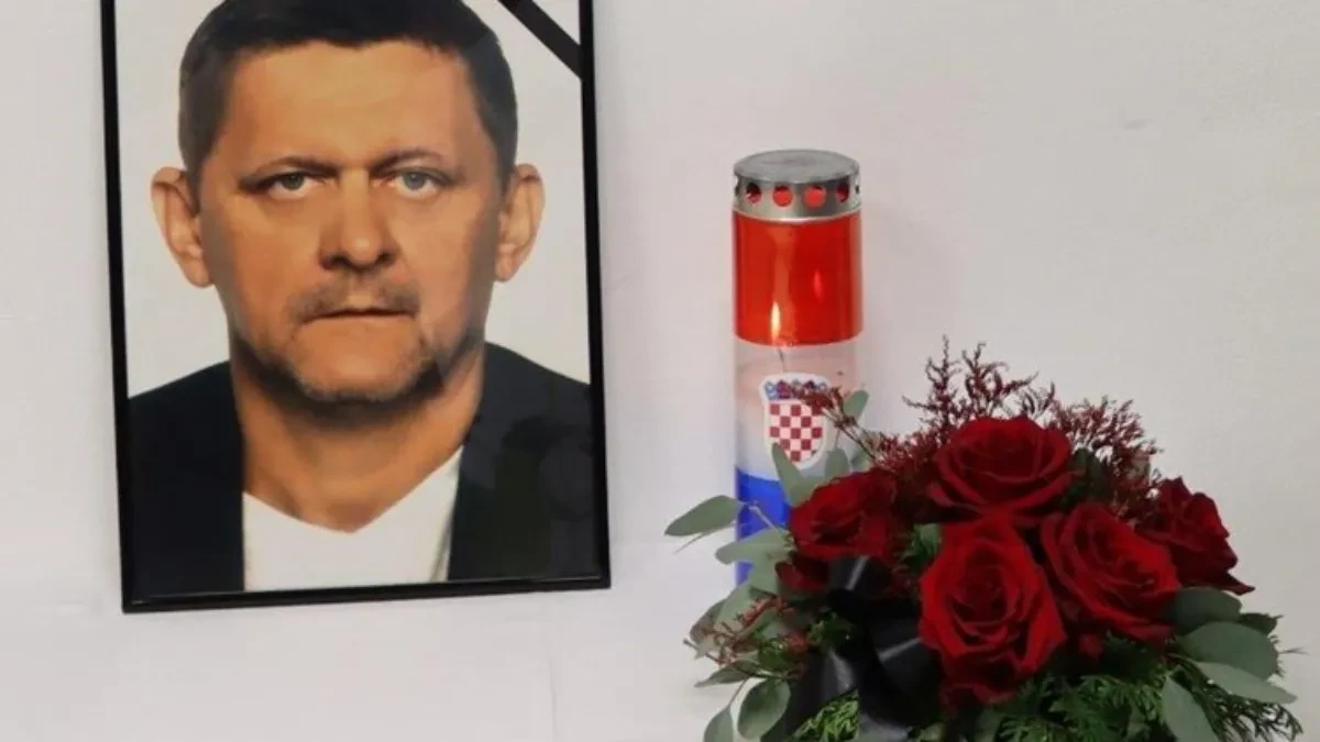 Načelnik policije kojeg je ubio komšija učestvovao u progonu i ubijanju Srba u Oluji!