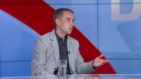 Kakva šamarčina za blokadere, omiljeni sagovornik tajkunske N1 priznao: Na Vučićevoj listi će biti više studenata nego na "studentskoj" 