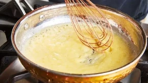 Srpkinje prvo posegnu za brašnom, a nisu ni svesne da... Genijalna i zdrava caka za zgušnjavanje čorbi i variva!