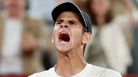 Nova teniska senzacija: Rafa ispisao istoriju u Rimu