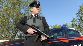 Škaljarac se spremao za plastičnu operaciju?! Hapšenje u Italiji, ovako se skrivao opasni član kriminalnog klana