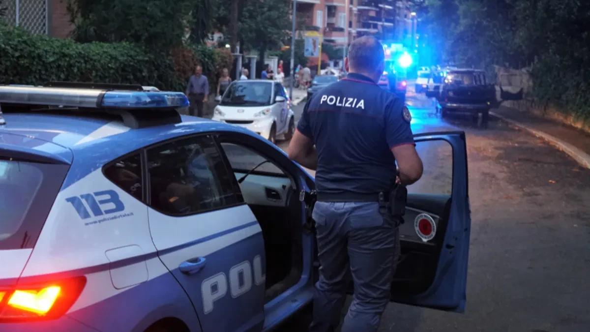 Optuženi za ubistvo Roganovića godinama se skrivao: Detalji hapšenja u Italiji 