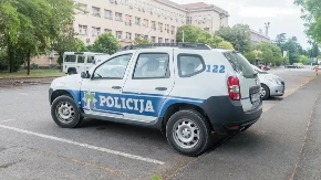 Rus uhapšen zbog pokušaja ubistva: Sunarodnika izbo po leđima u parku