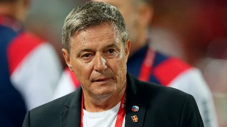 Piksi se obratio Marku Nikoliću: Bivši selektor Srbije poslao moćnu poruku kolegi i to na engleskom