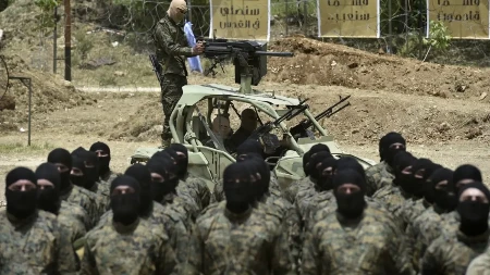 Kakva sramota za IDF! Hezbolah ih razbio i to unutar Izraela (VIDEO)